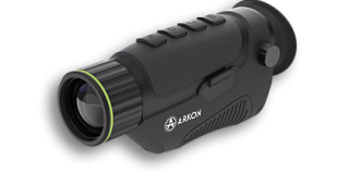 Тепловизионный монокуляр ARKON Nevis LN35